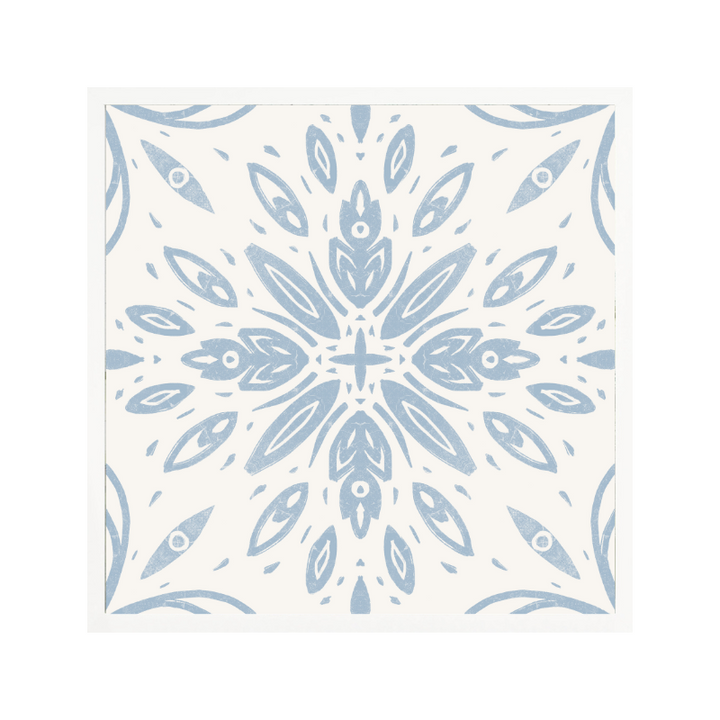 Cuadro "Azulejo III"