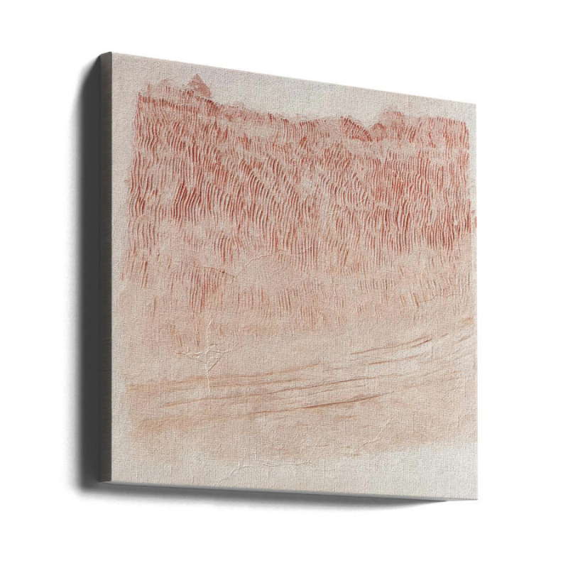 Cuadro "Textured Whispers"