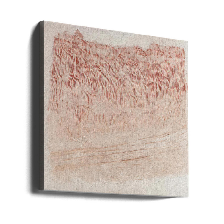 Cuadro "Textured Whispers"