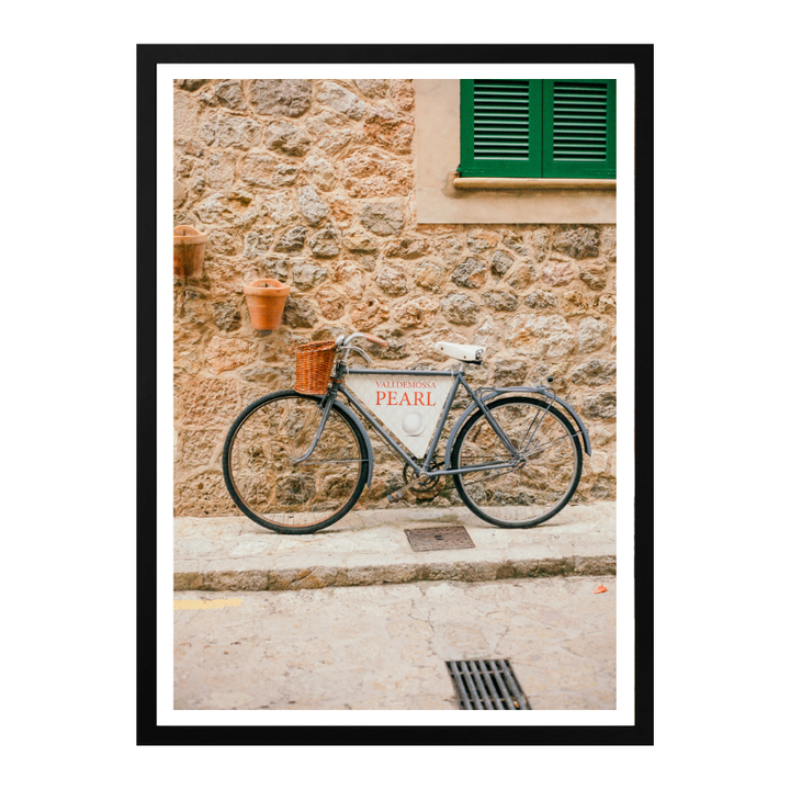 Cuadro "El Equilibrio"