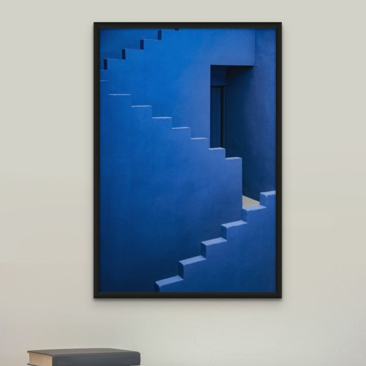 Muralla Roja #11 Art Print