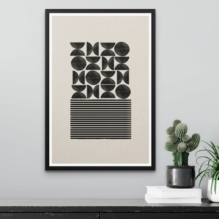 BaB No18. Art Print