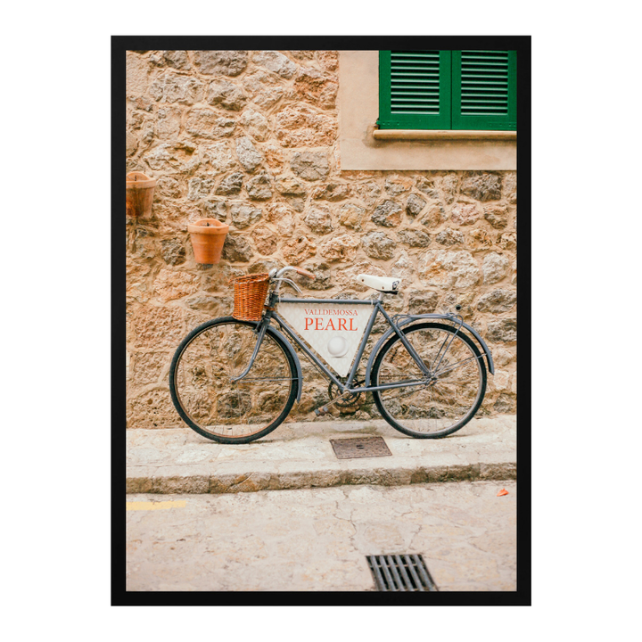 Cuadro "El Equilibrio"