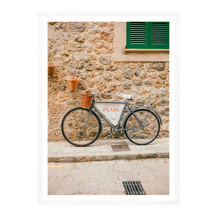 Cuadro "El Equilibrio"