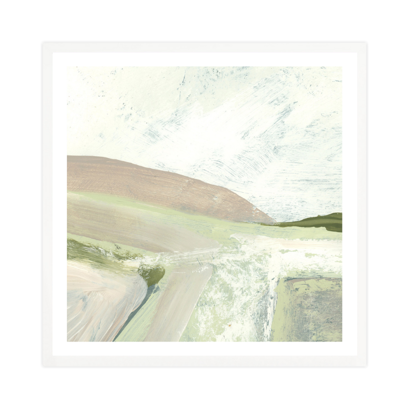 Cuadro "View 1"