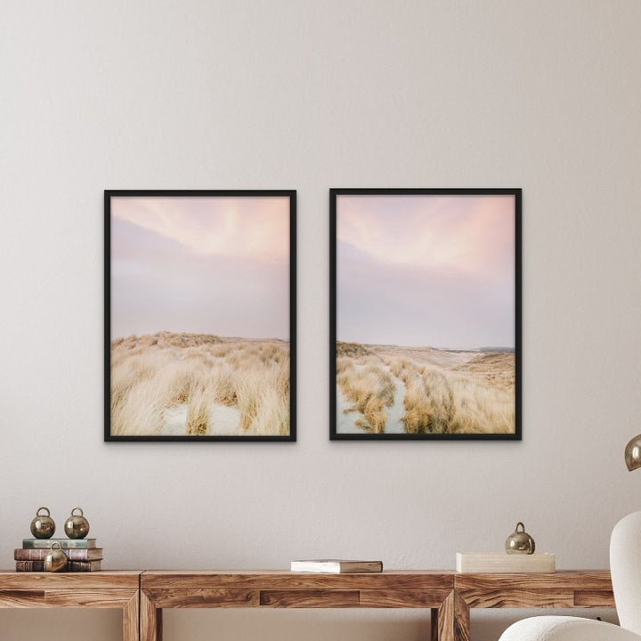 Ameland Dunes 1 Art Print