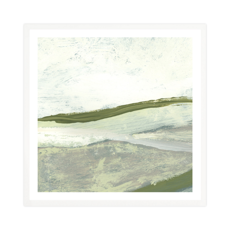 Cuadro "View 2"