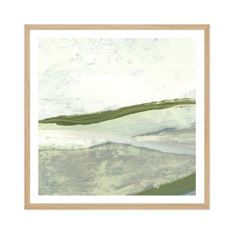 Cuadro "View 2"