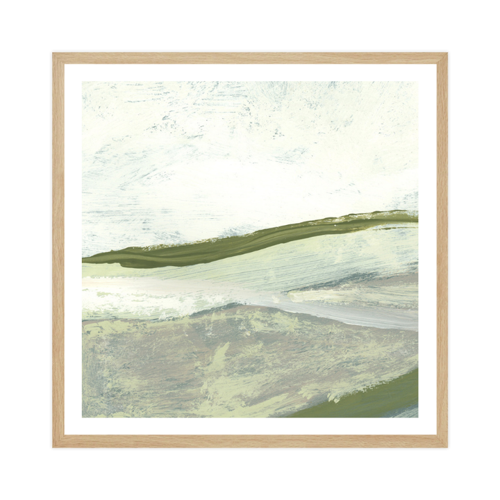 Cuadro "View 2"