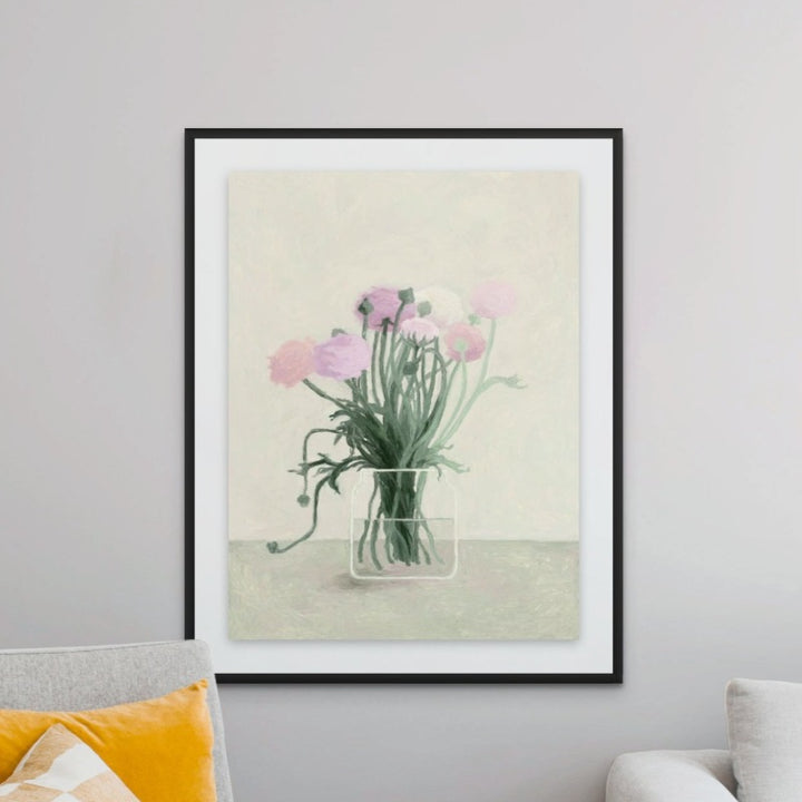 Still Life 02 Art Print