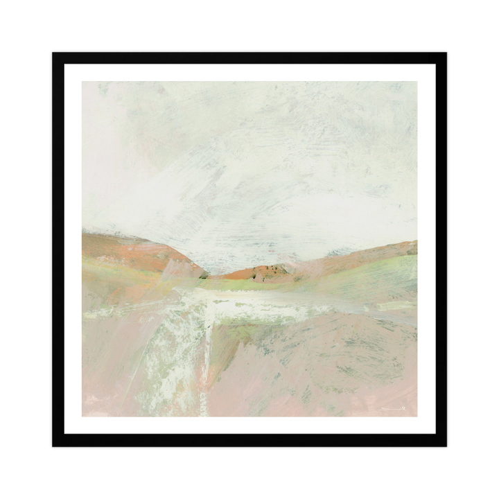Cuadro "View 1"