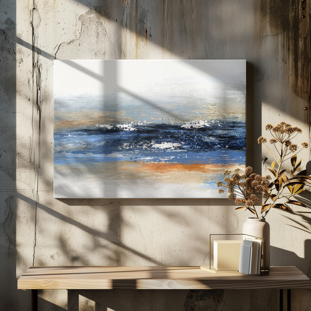 La Push Art Print