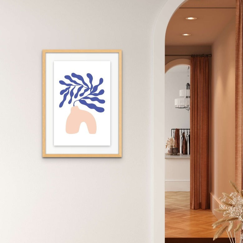 Henri Matisse Set #6 Art Print