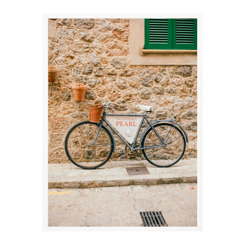 Cuadro "El Equilibrio"