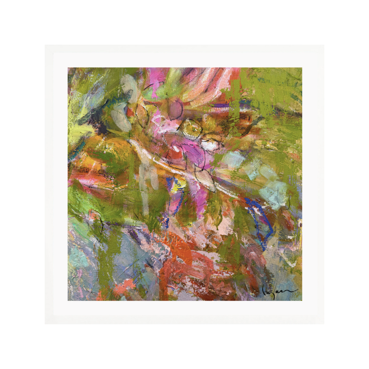 Cuadro "Morning light 1"
