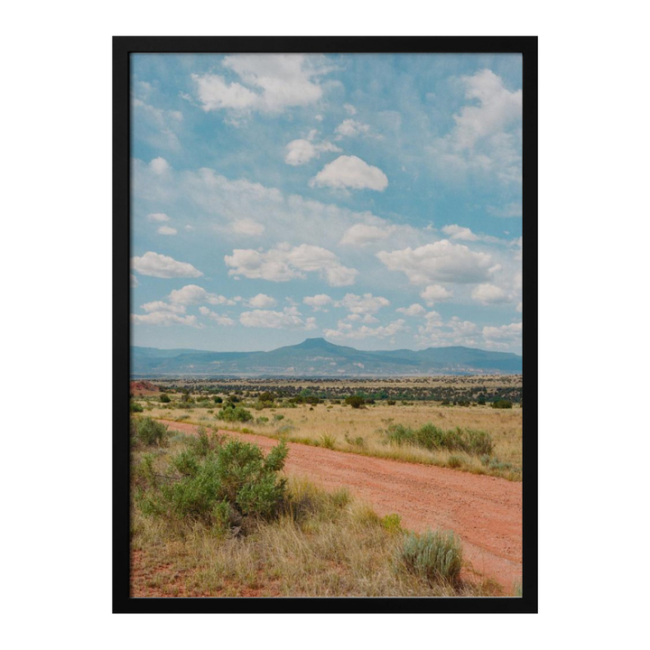 Ranch II Art Print