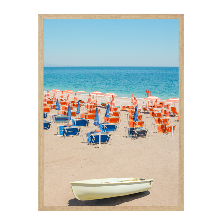 Cuadro "Nosso e Blu"