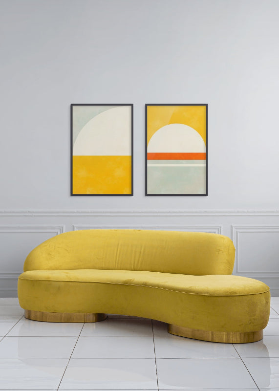 Bauhaus 2 23 Art Print