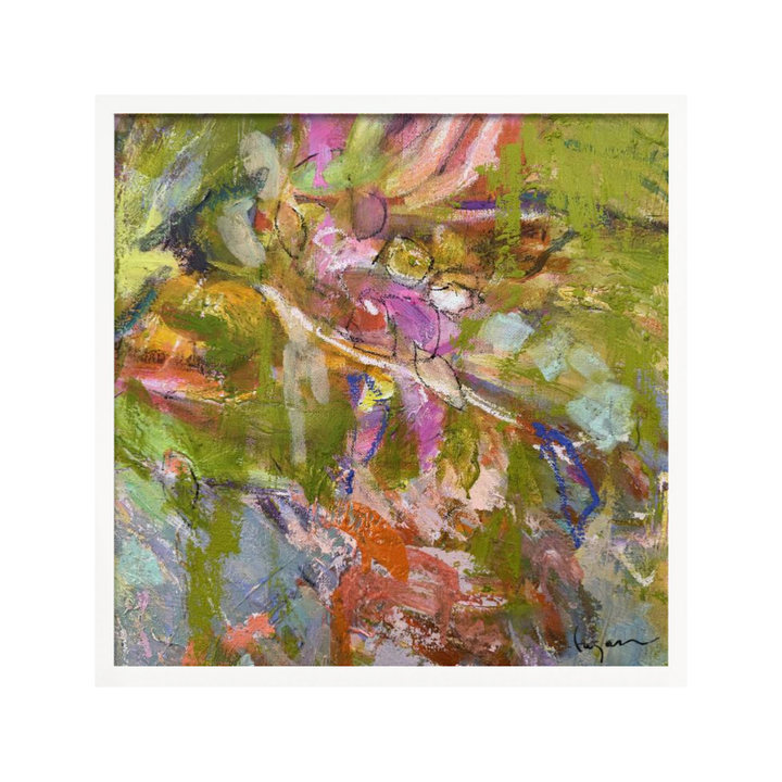 Cuadro "Morning light 1"