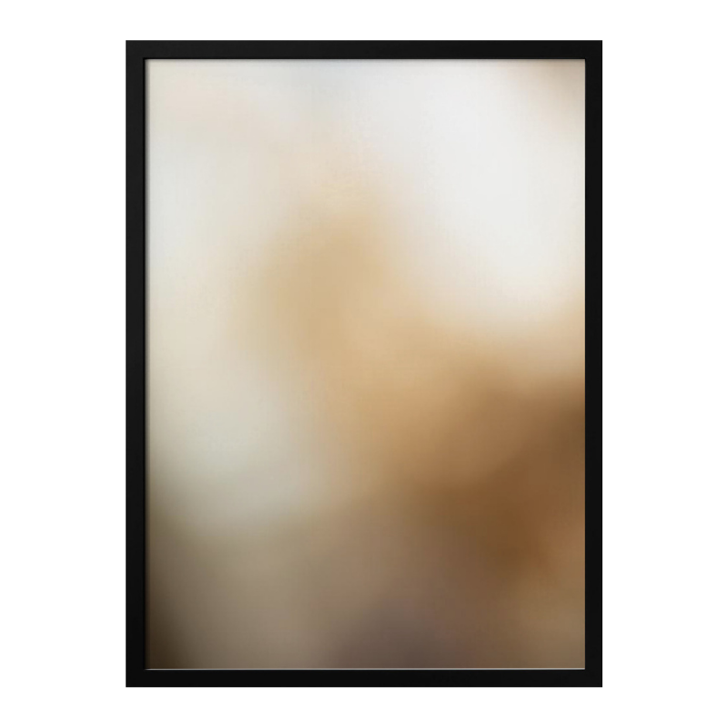 Cuadro "Blurred 1"