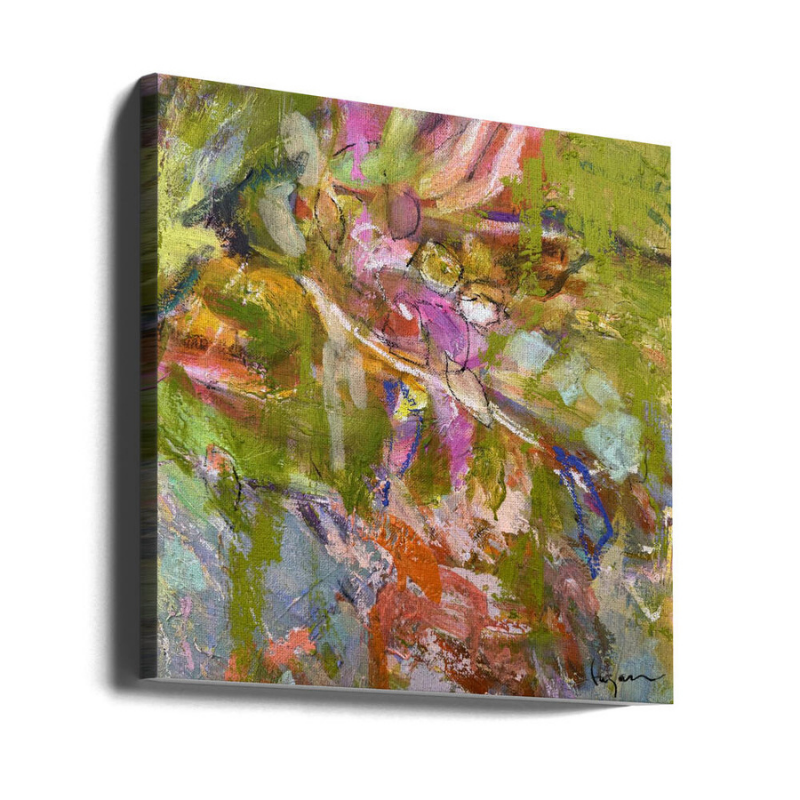 Cuadro "Morning light 1"