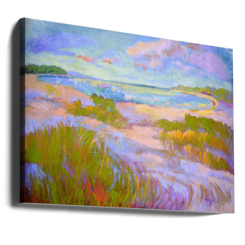 Cuadro "Cascading Dreams"