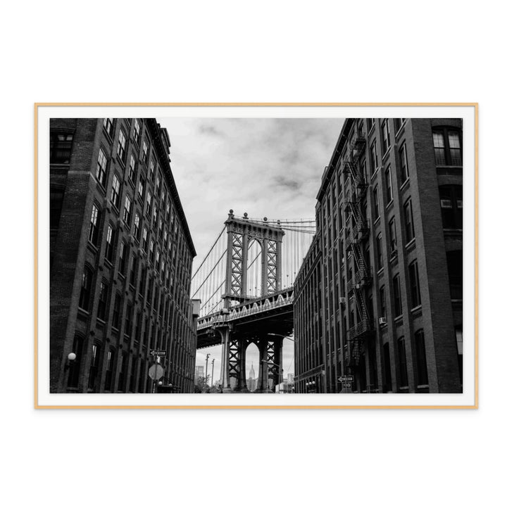 New York Love Art Print