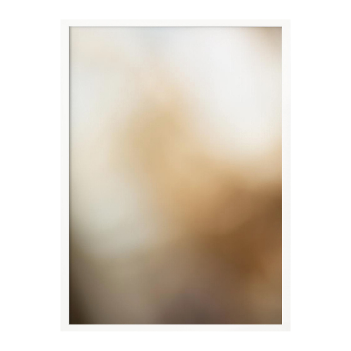 Cuadro "Blurred 1"