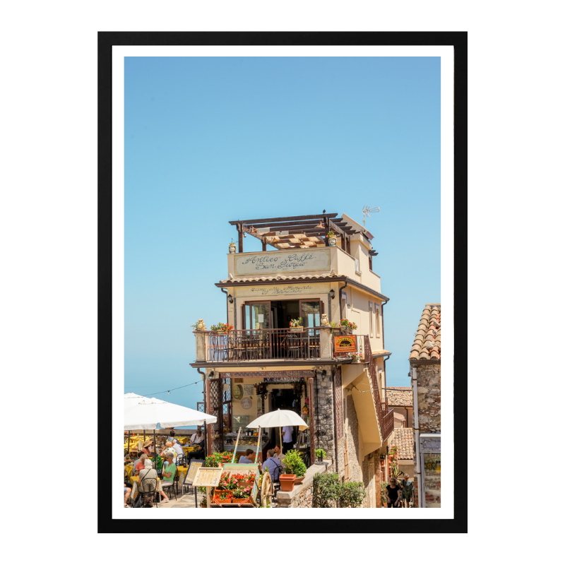 Cuadro "San Giorgio"