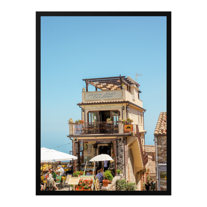 Cuadro "San Giorgio"