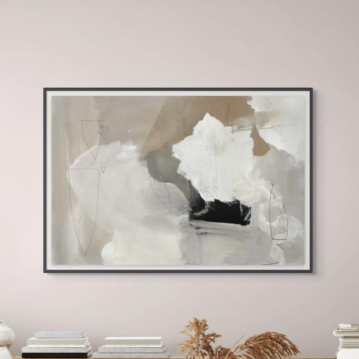 Dolomite Art Print