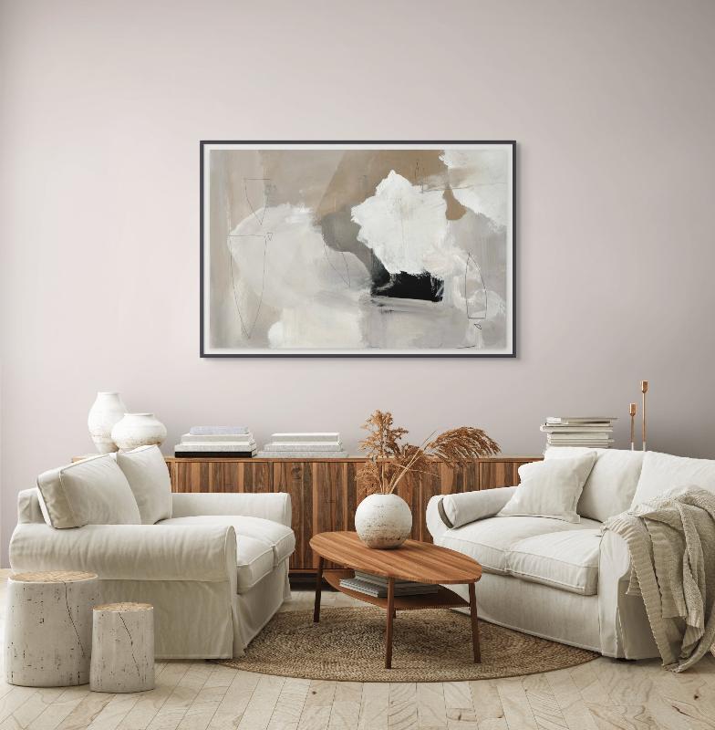 Dolomite Art Print