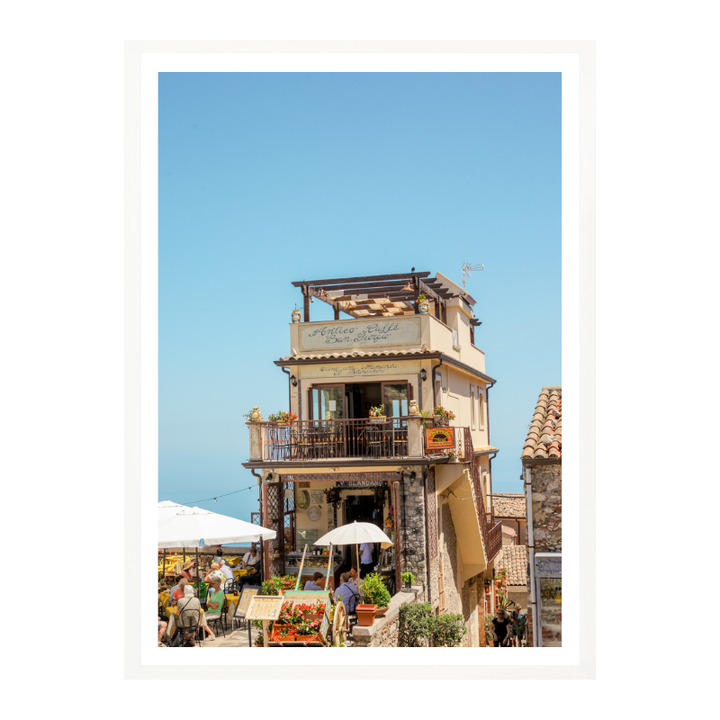 Cuadro "San Giorgio"