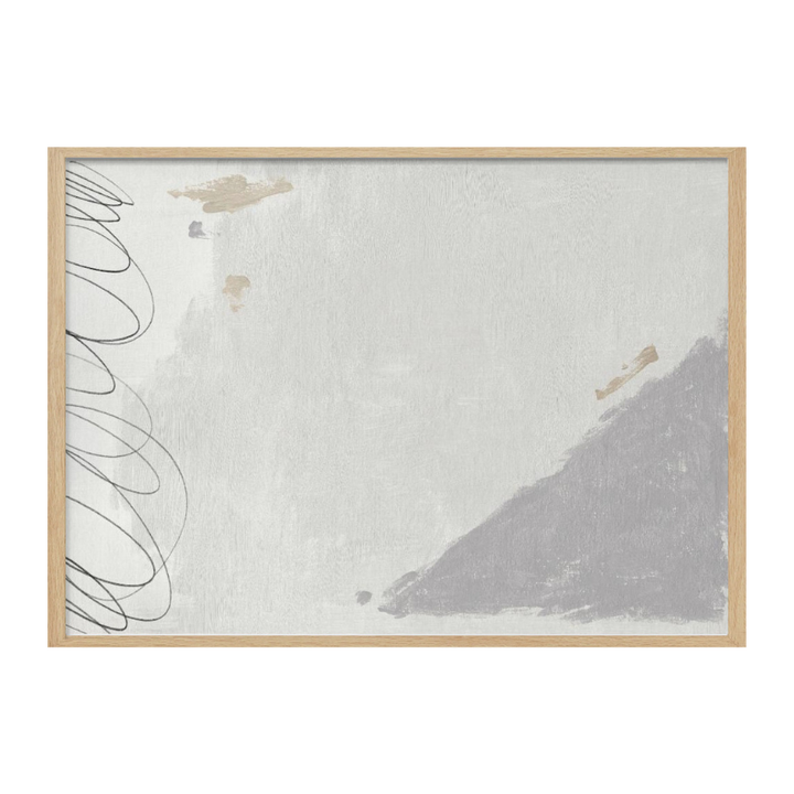 Cuadro "Create what you feel"