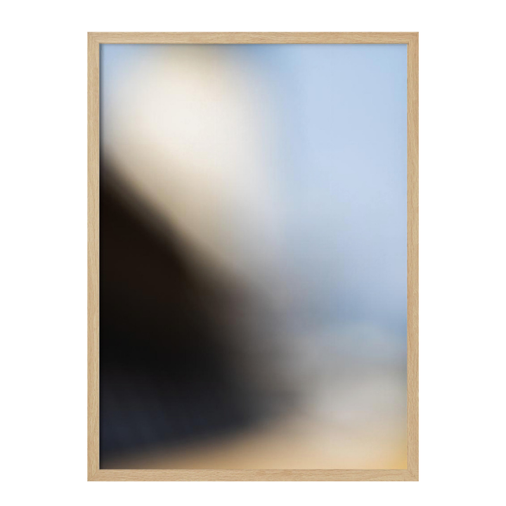 Cuadro "Blurred 2"