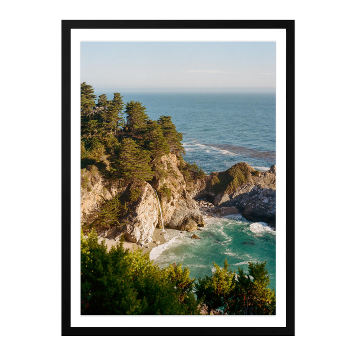 Big Sur Art Print