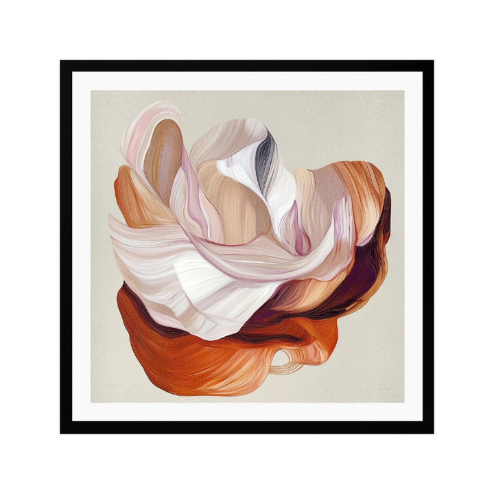 Cuadro "Flow Flower II"