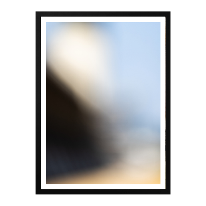 Cuadro "Blurred 2"