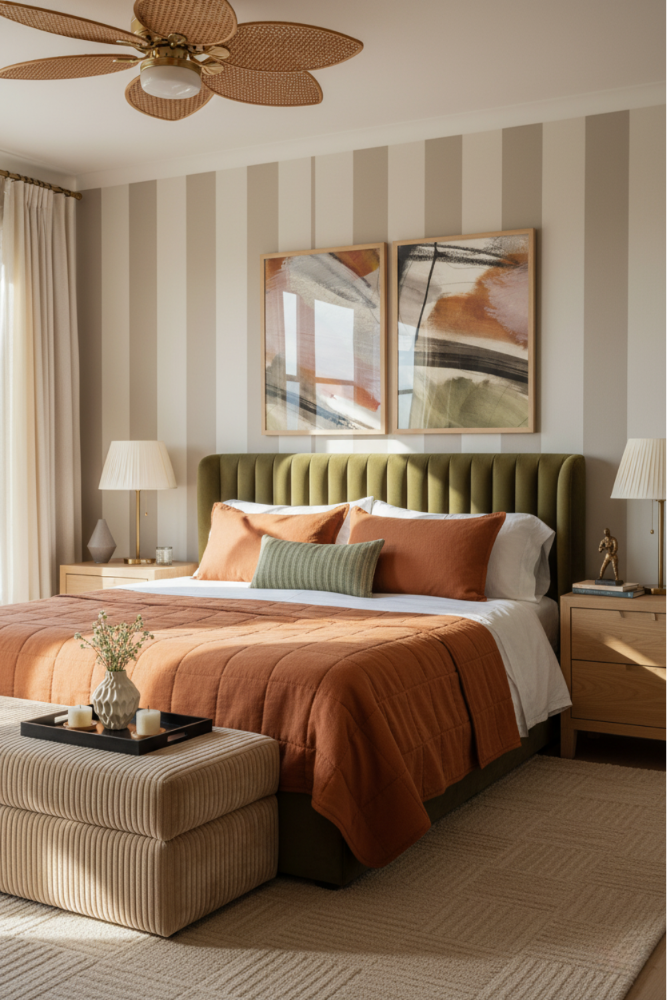 Set de cuadros "Light"