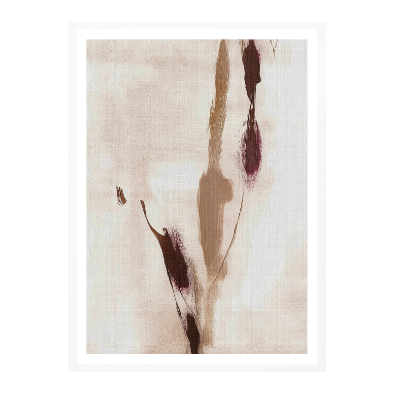 Cuadro "Old Soul II"