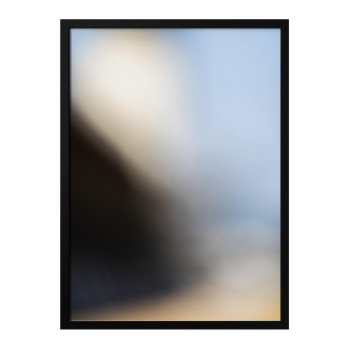 Cuadro "Blurred 2"