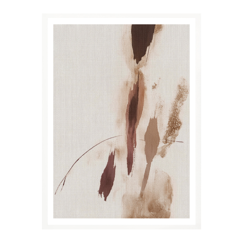 Cuadro "Old Soul III"