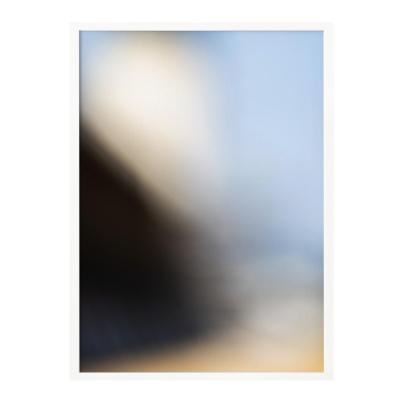 Cuadro "Blurred 2"