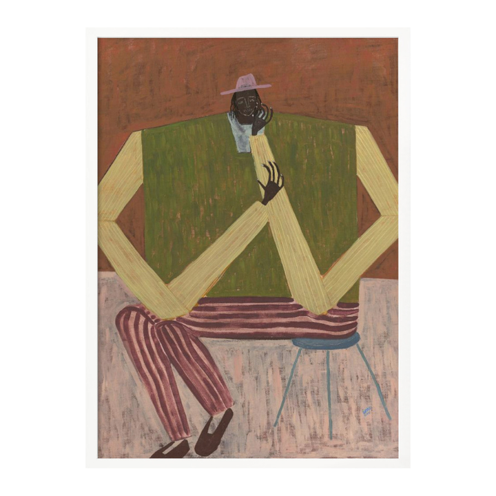 Cuadro "Take a Moment"