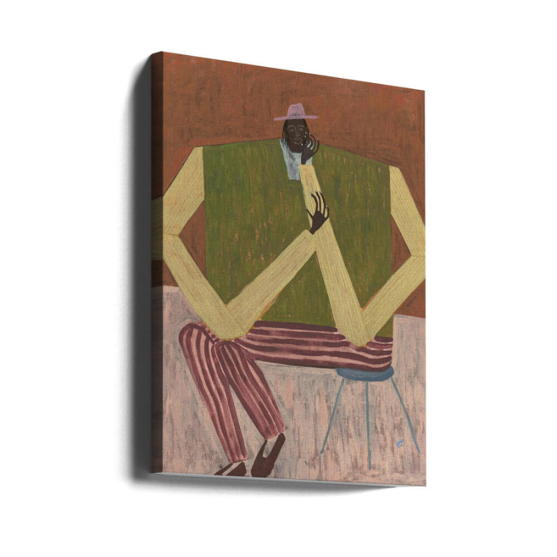 Cuadro "Take a Moment"