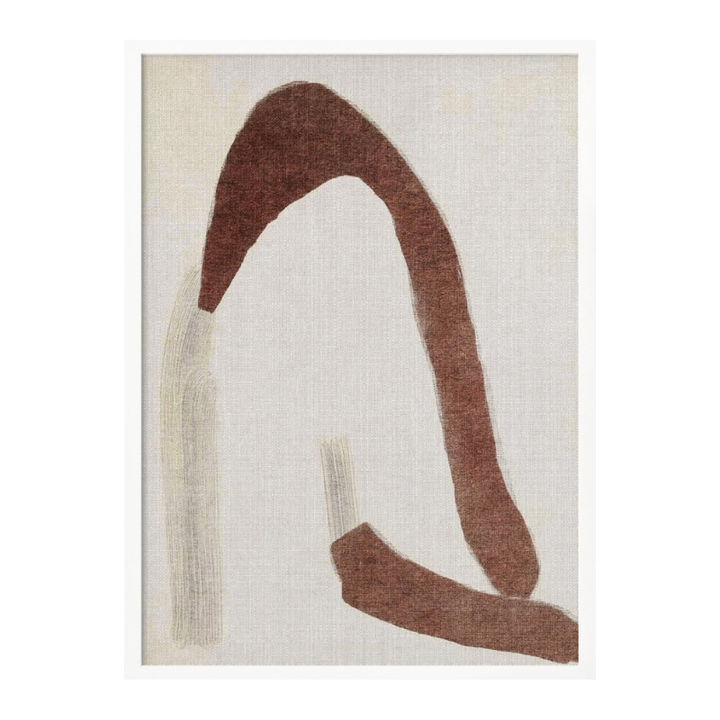 Cuadro "Dance in the air II"