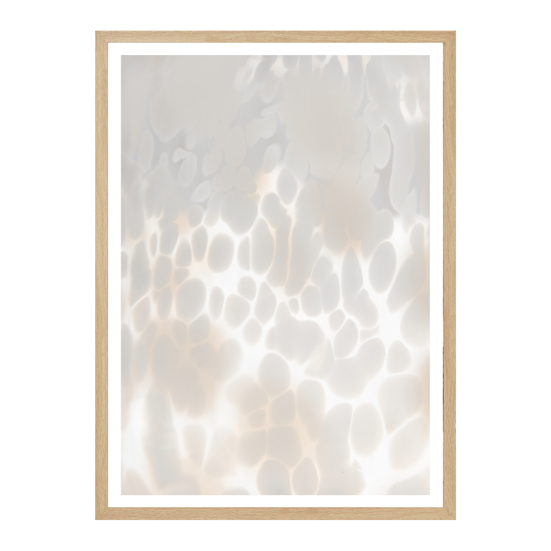 Cuadro "Liquid Light"