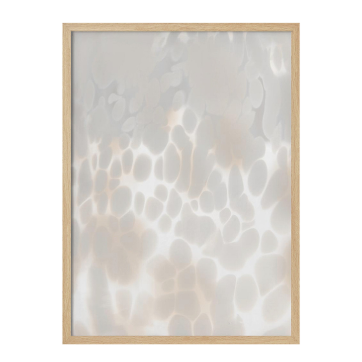 Cuadro "Liquid Light"