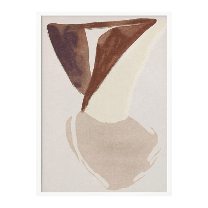 Cuadro "Geometric figure III"