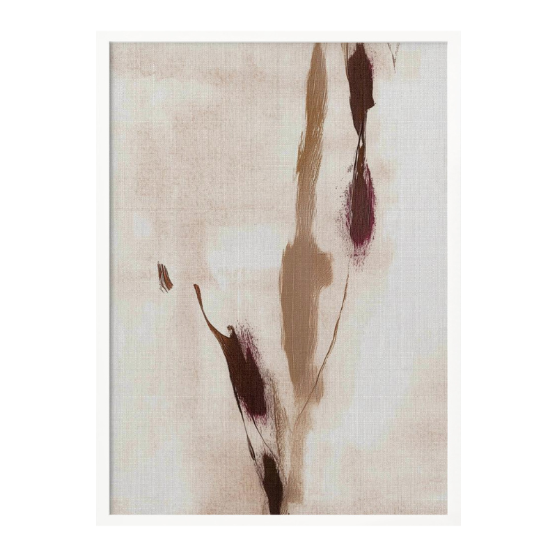 Cuadro "Old Soul II"